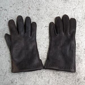 Fownes gloves 